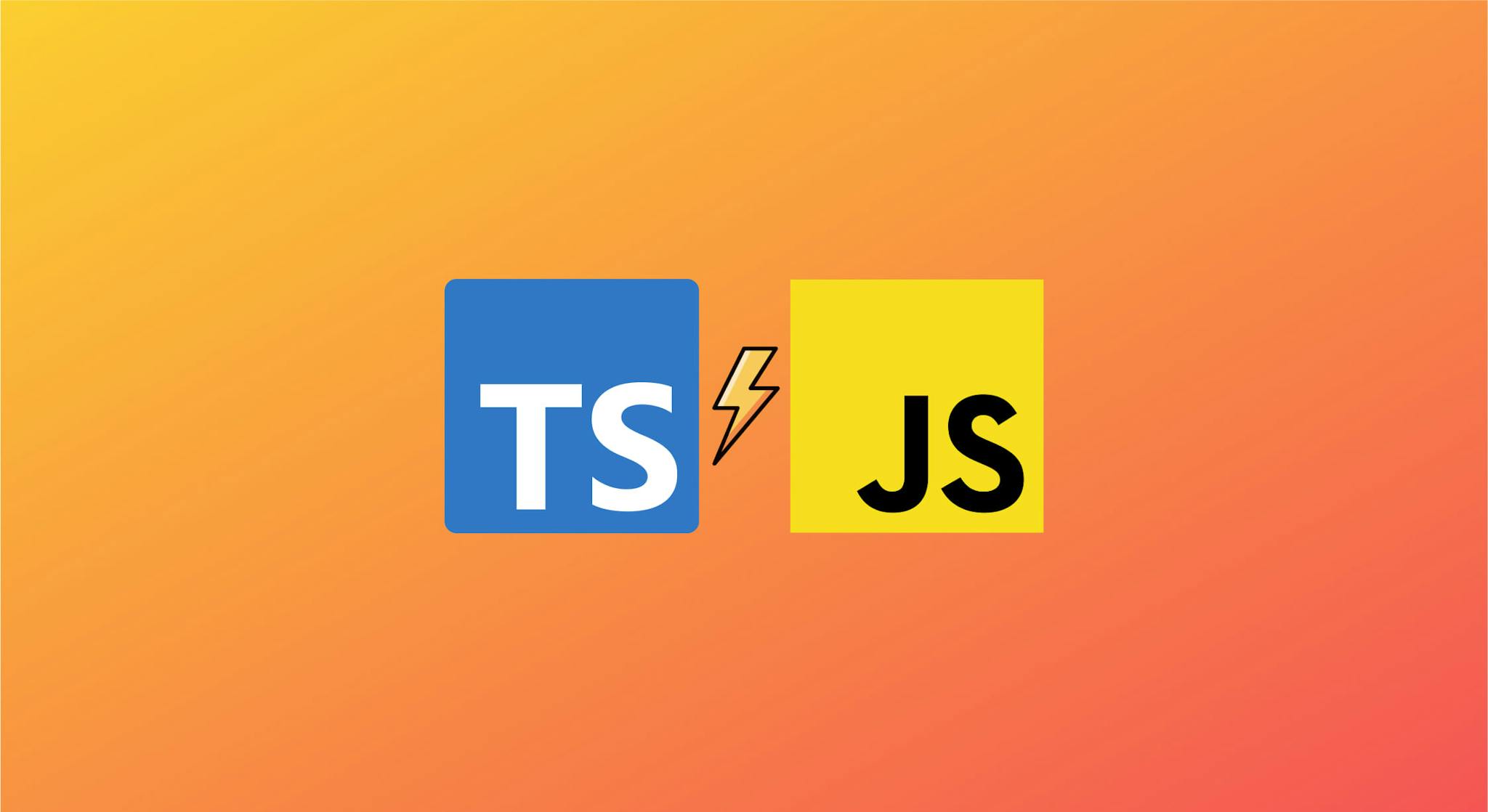 The Difference Between Typescript and JavaScript