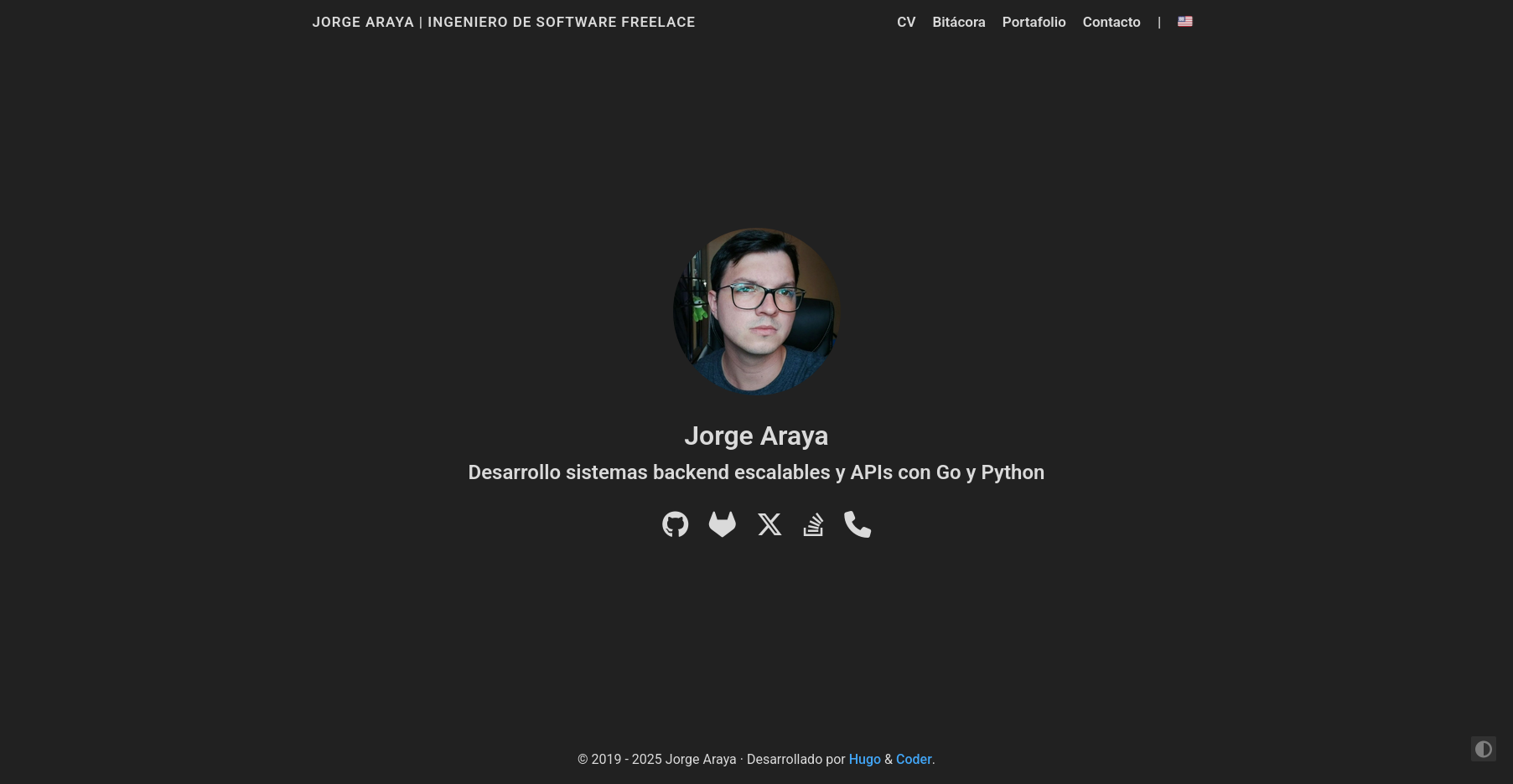 cover image of the project